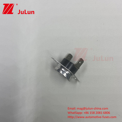 Switch kontrol terbatas suhu rendah H31 10A 250V KSD301