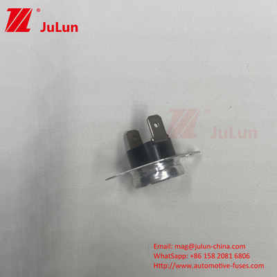 Termostat Aksi Snap Disk Bimetal KSD301 10A 250V