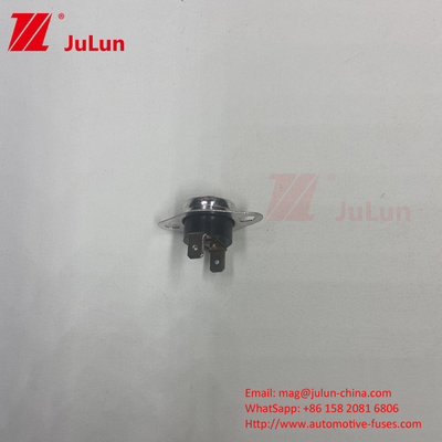 KSD301 KSD302 Sensor suhu termistor ±3 / ±5 / ±10 derajat Plastik Atau Keramik