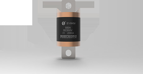 EV8-JM/KM/MKM Fuse Kendaraan Listrik DC 500V 150A / 175A/ 200A / 225A / 250A/300A/350A/400A/450A/500A/600A/700A/750A/800A/900A/1000A