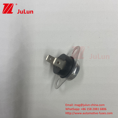 KSD302 Toaster Otomatis KSD301 Bimetal Thermostat Untuk Mengatur Suhu