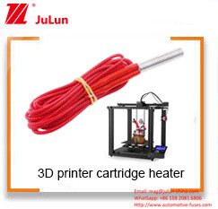 Pipa Pemanas Listrik Ring Cast Aluminium Double Tube Indirect Heater