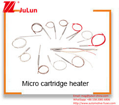 Sensor Suhu Aluminium Lempeng Lempeng Lempeng Listrik