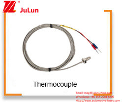 Sensor Suhu Aluminium Lempeng Lempeng Lempeng Listrik