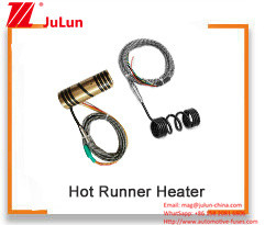 Sensor Suhu Aluminium Lempeng Lempeng Lempeng Listrik
