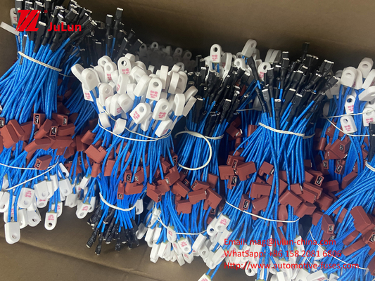 NTC 3950 Sensor Suhu Thermistor Buktinya Kelembaban Untuk AC Mobil