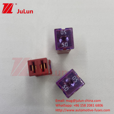 Petel Fuse Truck Maxi Fuse Mobil Fuse 20A30A40A50A60A 58V