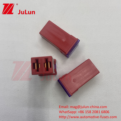 Petel Fuse Truck Maxi Fuse Mobil Fuse 20A30A40A50A60A 58V