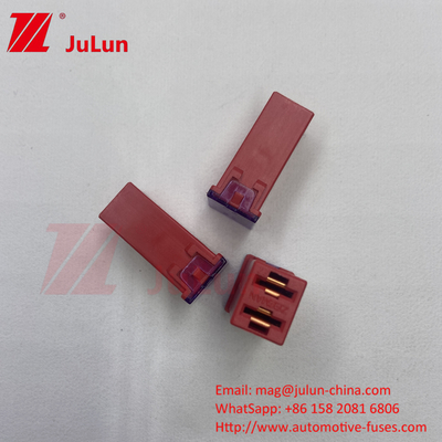 32V 58V Mobil TRUCK Berbagai Maxi Fuse Mobil Blade Fuse 20A30A40A50A60A
