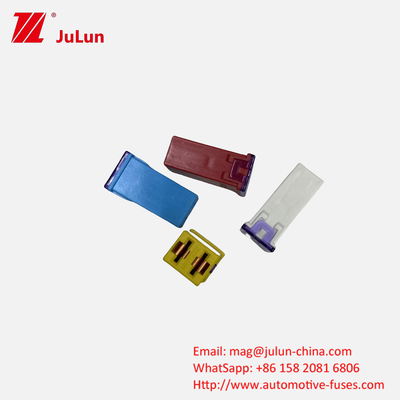 Seiko Asal Kendaraan Jalan / Mobil Listrik Fuse Tegangan Nominasi 58V Karakteristik Fusi Menengah 20A-60A SBFC J