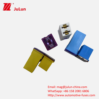 Seiko Toyota Honda Mazda Fuse Mobil Asli 20A 25A 30A 40A 50A 60A