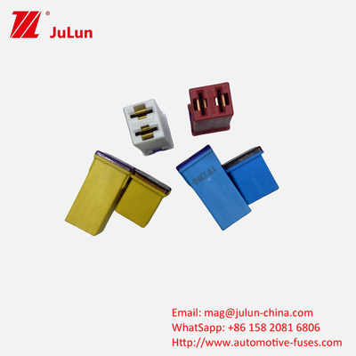 Ev Dc Fast Charger Dc Pengisian Mobil Listrik 0495 0895 Blade Automotive Fuse