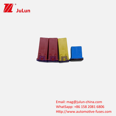 PEC-LPJ 0895 Low Profile Litter Mobil Square Fuse 32V 58V