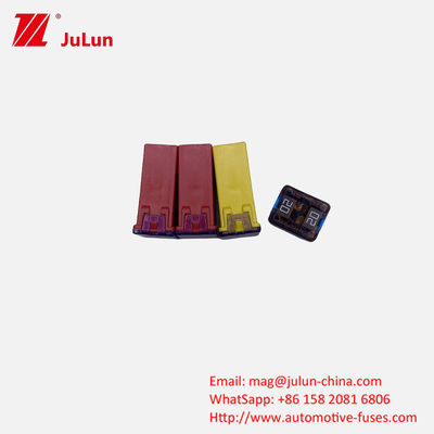 PEC-LPJ 0895 Low Profile Litter Mobil Square Fuse 32V 58V