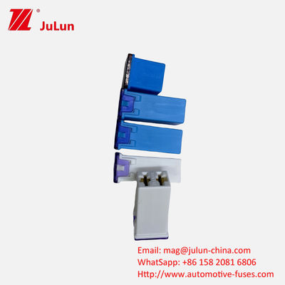 PEC-LPJ 0895 Low Profile Litter Mobil Square Fuse 32V 58V