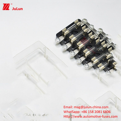 EU Disetujui Industrial Automotive Electrical Spare Parts dengan Dua Kutub dan Tegangan Nominasi 32V