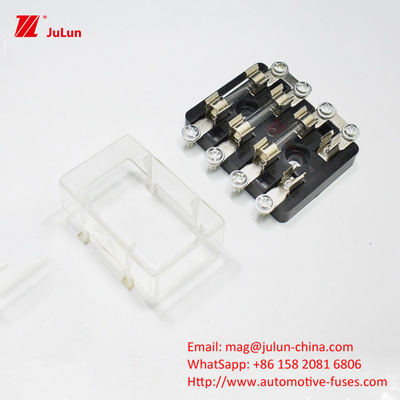 EU Disetujui Industrial Automotive Electrical Spare Parts dengan Dua Kutub dan Tegangan Nominasi 32V