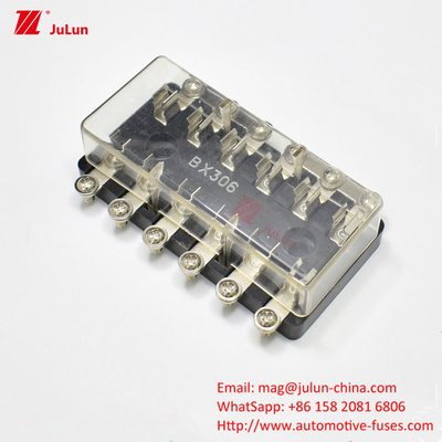 EU Disetujui Industrial Automotive Electrical Spare Parts dengan Dua Kutub dan Tegangan Nominasi 32V