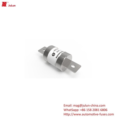 EV Fusing Bolt Pada Mobil Dan Adaptor Sekring Listrik DC500V