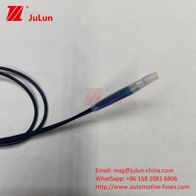 1500VAC~1800VAC 2detik Termal Waktu Konstan Suhu Control Switch Untuk Industri