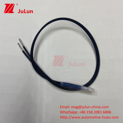 1500VAC~1800VAC 2detik Termal Waktu Konstan Suhu Control Switch Untuk Industri