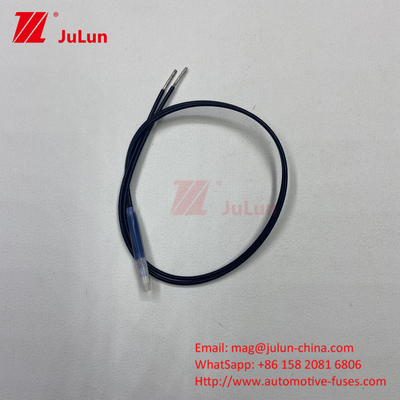 1500VAC~1800VAC 2detik Termal Waktu Konstan Suhu Control Switch Untuk Industri