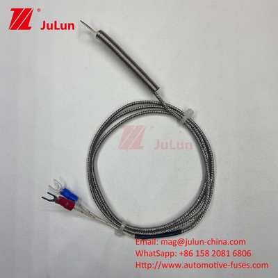 NTC Resistensi Suhu Tinggi Pengontrol Suhu Switch Inkubator Untuk Keran Air Panas