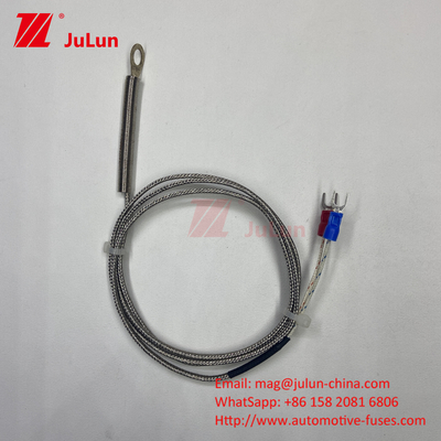 NTC Resistensi Suhu Tinggi Pengontrol Suhu Switch Inkubator Untuk Keran Air Panas