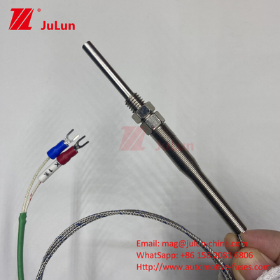 500VDC Isolasi Resistance Temperature Controller / Hot Water Kettle Untuk Mesin Kopi