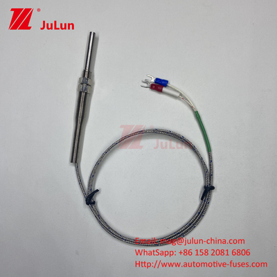 500VDC Isolasi Resistance Temperature Controller / Hot Water Kettle Untuk Mesin Kopi