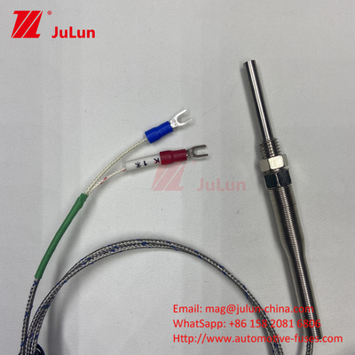 500VDC Isolasi Resistance Temperature Controller / Hot Water Kettle Untuk Mesin Kopi