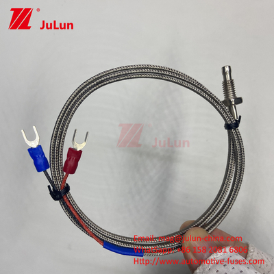 Mudah Untuk Menginstal Sensor Suhu Thermistors 500VDC
