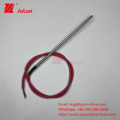 1500VAC-1800VAC 2sec Sensor Suhu Tinggi Dengan Pemasangan Mudah