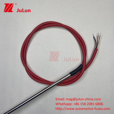 1500VAC-1800VAC Sensor Suhu Untuk Mesin pembuatan kopi
