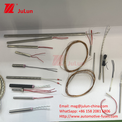 Sensor Waterproof Hot Water Kettle Resistance untuk Peralatan Pemanasan Air