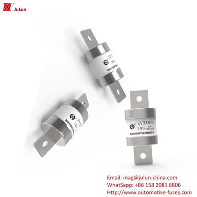 Adaptor pengisi daya EV kompatibel dengan mobil listrik 500V DC 500A