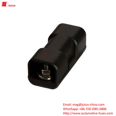 Plastik / Nylon Housing Automotive Parts Motor Boat Sirkuit Reset Manual