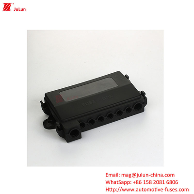 Plastik / Nylon Housing Automotive Parts Motor Boat Sirkuit Reset Manual
