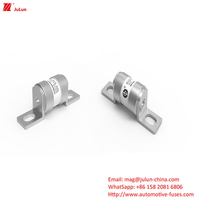 Fuse Medium EV Protection untuk kendaraan jalan dengan arus EV323-2GL DC250V 16A-180A
