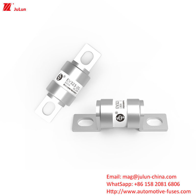 EV323-2GL DC Fuse Pengisian Mobil Listrik Kompatibel Dengan Logo OEM