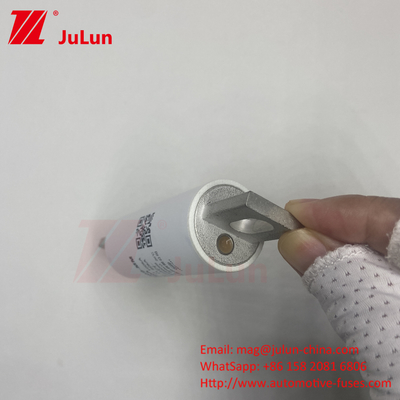 RS309-MM-EV50A Keramik Automotive Fuse Kendaraan Listrik 150A 1000VDC