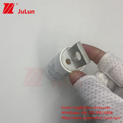 RS309-MM-EV150A 1000VDC 1000AC Micro Fuses Mobil Untuk Kendaraan Listrik Jalan
