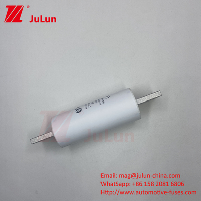 RS309-MM-EV150A 1000VDC 1000AC Micro Fuses Mobil Untuk Kendaraan Listrik Jalan