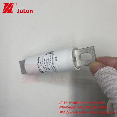 RS309-MM-EV200A Fuse Sekrup Bolt EV yang Dapat Dikustomisasi untuk Kendaraan Listrik 1000VDC 1000VAC