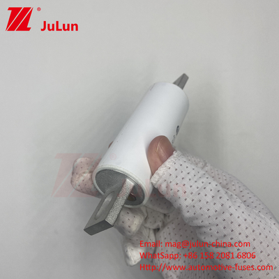 RS309-MM-EV500A1000VDC 50KA 1000VAC 100KA Perlindungan Sekrup Sekrup Sekrup