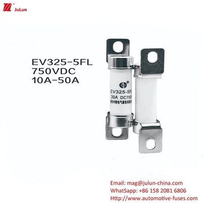 750V 20KA DC Otomotif Boltscrew Kendaraan Listrik Fast Charging s