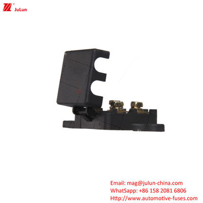32V Motorcycle Manual Reset Circuit Breaker Current Sampai 500A EU / UL Certified
