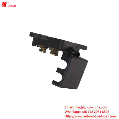 32V Motorcycle Manual Reset Circuit Breaker Current Sampai 500A EU / UL Certified