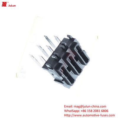 Pemecah sirkuit reset manual kapal bermotor 30A-500A