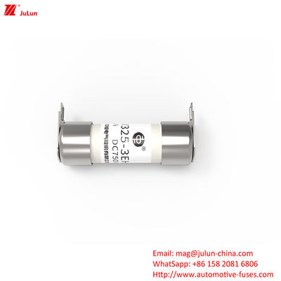 SINOFUSE EV325-3EH Bolt Screw Fuses Untuk Kendaraan Listrik